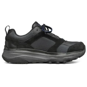 Max Cushioning Trail «Black Blue»