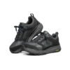 Max Cushioning Trail «Black Blue»