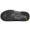 Max Cushioning Trail «Black Blue»