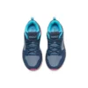 Max Cushioning Trail «Grey Blue Pink»