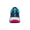 Max Cushioning Trail «Grey Blue Pink»