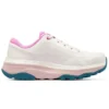 Max Cushioning Trail «White Pink»