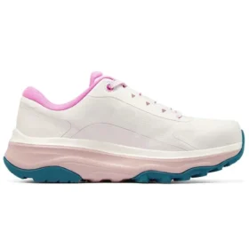 Max Cushioning Trail «White Pink»