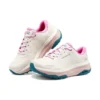 Max Cushioning Trail «White Pink»