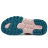 Max Cushioning Trail «White Pink»