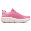 Max Cushioning Ultimate Low-Top Pink/Weiss