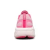 Max Cushioning Ultimate Low-Top Pink/Weiss