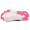 Max Cushioning Ultimate Low-Top Pink/Weiss