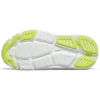 Max Cushioning Ultimate Low-Top Weiss/Gelb
