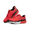 Max Cushioning Ultimate Rot/Schwarz/Weiss