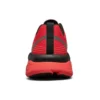 Max Cushioning Ultimate Rot/Schwarz/Weiss