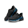 Max Cushioning Ultimate Schwarz/Blau/Weiss