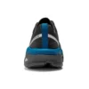 Max Cushioning Ultimate Schwarz/Blau/Weiss
