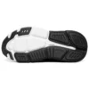 Max Cushioning Ultimate Sportschuhe Schwarz/Weiss