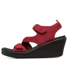 Meditation Sandalen «Red»