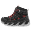 Mega Surge «Black Red»