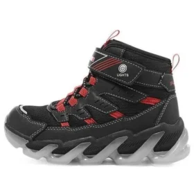 Mega Surge «Black Red»