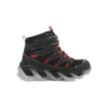 Mega Surge «Black Red»