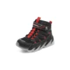 Mega Surge «Black Red»