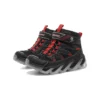 Mega Surge «Black Red»