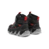 Mega Surge «Black Red»