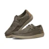 Melson Schuhe Khaki