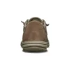 Melson Schuhe Khaki
