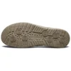 Melson Schuhe Khaki