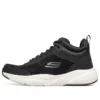 Meridian Sportschuhe «Schwarz»