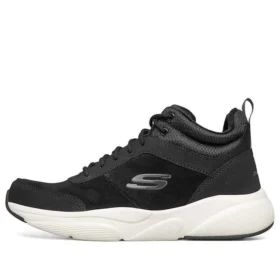 Meridian Sportschuhe «Schwarz»