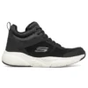 Meridian Sportschuhe «Schwarz»