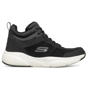 Meridian Sportschuhe «Schwarz»