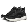 Meridian Sportschuhe «Schwarz»