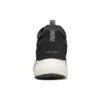 Meridian Sportschuhe «Schwarz»