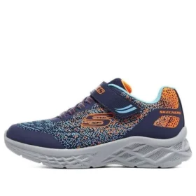 Microspec 2.0 Sneakers «Navy Orange»