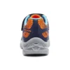 Microspec 2.0 Sneakers «Navy Orange»