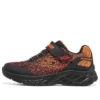 Microspec 2.0 Tromson «Schwarz Rot Orange»