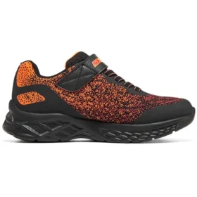 Microspec 2.0 Tromson «Schwarz Rot Orange»
