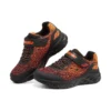 Microspec 2.0 Tromson «Schwarz Rot Orange»