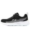 Microspec Gorza Schuhe „Black White“