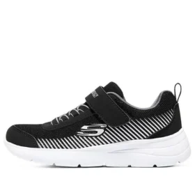 Microspec Gorza Schuhe „Black White“