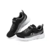 Microspec Gorza Schuhe „Black White“