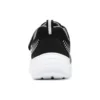 Microspec Gorza Schuhe „Black White“