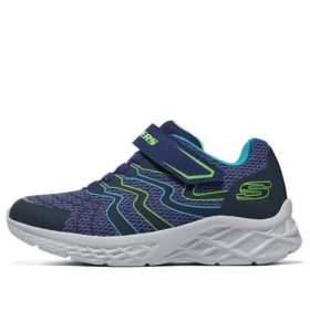Microspec II Sneakers «Navy Blue»