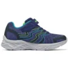 Microspec II Sneakers «Navy Blue»