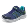 Microspec II Sneakers «Navy Blue»