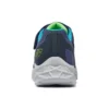 Microspec II Sneakers «Navy Blue»