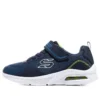 Microspec Max – Ravork Schuhe «Blue»