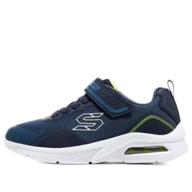 Microspec Max – Ravork Schuhe «Blue»