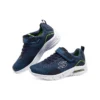 Microspec Max – Ravork Schuhe «Blue»